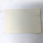 Vintage 1973 People s Drug Store Paper Prescription Medicine Label Green White