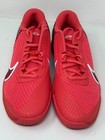 Nike Zoom Vapor Pro 2 Hard Court Tennis Shoes Men Size 10   Dr6191 800 Orange