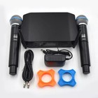 Glxd4 Beta58a Wireless Microphone System Uhf Dual Channel Handheld New