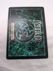 The Slashers Jyhad Vampire The Eternal Struggle Rare Card