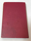 Vintage 1940 Johnson Smith   Co  Detroit Novelties Catalog Hc 25th Anniversary