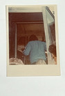 Elvis Presley Original Vintage Kodak Photo Fayetteville Aug 3 1976  -   3 Photos