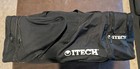 Vintage 90s Itech Concept Plus Hockey Equipment Bag 40x16x16
