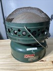Coleman Catalytic Camping Heater 515 Adjustable Dialtemp- 5000-8000 Btu Untested