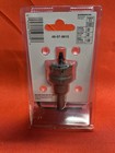 Milwaukee Tool 49-57-8615 1-1 8  One-piece Carbide Hole Cutter New Free S h  