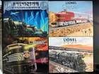 Twenty-two  22  Model Railroad Journals  Brochures  And Magazines