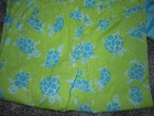 Lilly Pulitzer Lot Of 3 Vintage Cotton Spandex Ankle Pants