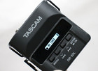 Tascam Dr-10l Portable Digital Audio Recorder With 32gb Sd Card
