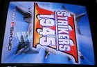 Strikers 1945 Iii Original Pcb  not Working  video Arcade Game Psikyo
