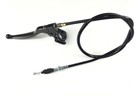 Clutch Cable   Handle Lever Control For 125cc- 250cc Dirt Pit Bike 46 