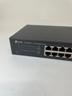 Tp-link 24 Port Gigabit Ethernet Switch Desktop  Rackmount  tl-sg1024s -read-nps