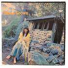 Linda Ronstadt Signed Lp Hand Sown