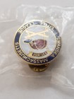 Little League World Series Trading Pin District Swansea Est  1952 Massachusetts