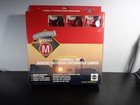 Farmall  m  20 Pc Indoor Outdoor Light Set New In Box Case Ih  neat Red Tractors