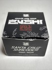 Santa Cruz Shredder X Zushi 3-piece Large Grinder     2 75      The Ten Co Collab