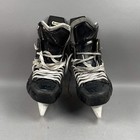 Ccm Tacks As-v Pro  no Blades  Size 9 5 Senior Hockey Skates