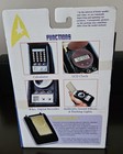 Star Trek Sealed Rare 1998 Vintage Communicator Clock Recorder Calculator Sounds