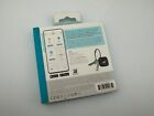 Tile Mate Versatile Item Keychain Tracker  2-pack  Black   White -  new Sealed 