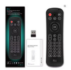 Rii Mx6 Mini Wireless Keyboard Mouse Remote For Android Tv Box Smart Tv Windows