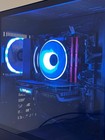 Desktop Tower Pc Zotac Gaming Nvidia Geforce Rtx 4060 8gb