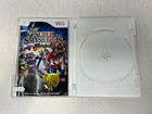 Case And Manual Only No Game Super Smash Bros Brawl Nintendo Wii Authentic