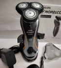 Philips Norelco Rq11 1160x Sensotouch Wet   Dry Shaver With Trimmer Black