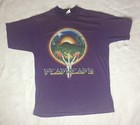 Vintage 1983 Grateful Dead Deadheads Alton Kelley - Size Large