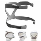1-5pcs Universal Cpap Mask Headgear Strap Fit Resmed Mirage  Philips Respironics