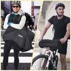 14 -29  Bike Travel Bag Transport Case Folding Bicycle Wheel Carrying Luggage 