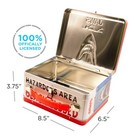 Jaws Fun Box -  new  Lunchbox