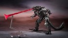 Bandai Godzilla Vs Kong S h monsterarts Mechagodzilla Final Battle Action Figure