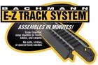 Bachmann Trains Spirit Of Christmas Ready To Run Electric Train Set N Scale