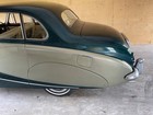 1956 Bentley Empress By Hooper Hooper