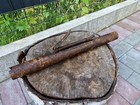 Ww2 Accessories From The German Bunker Rare Relic 