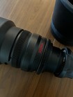 Red Pro 300mm T2 9 Cinema Lens Pl Mount