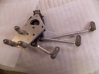 Speedway Hurst 4-speed Competition Super Shifter For Jerico Trans