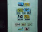 Mauritius Stamp Lot  2 Photos