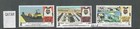 Qatar Stamps Mnh - Scott  331-333 - 1973 - Good Value -nice Lot-take A Look 