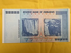          Zimabwbe Dollar 100 Trillion Banknote  Aa 2008  P-91  Uncirculated         