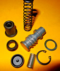 K l Clutch Master Cylinder Kit Yamaha Fj1200 Vmx12 Vmax Xvz1200 Xvz1300 Venture 