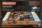 Monopoly Stranger Things Edition Board Game Brand New  Sealed 