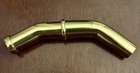 Sousaphone King Tuning Bits Pair Fits 1250 2350 Bbb Tuba Never Used