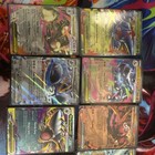 Pokemon Phantasmal Flames Complete Set Of Ex 10 Card Lot Nm                 