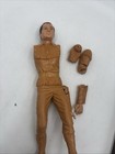 1960 s Marx Johnny West Daniel Boone Parts