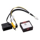 A501 Rearview Backup Camera Decoder Box For Volkswagen For Vw Car Radio