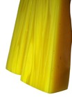 Bakelite Vertical Vein Faturan 2 Bloc 766 Grams  Suitable For Rosary Making