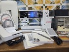 Bernina 880  w  Plus Upgrade  Sew quilt emb Machine  Professionally Serviced 