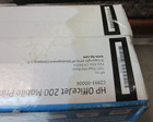 Hp Officejet 200 Mobile Printer  water Damaged Box  New Other