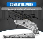 C-style Siding Bending Brake Casting For Tapco Pro 14 Series Siding Brake 12060