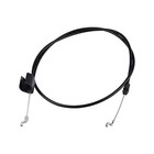 Brake Stop Cable For Briggs Stratton Poulan Craftsman Push Lawn Mower 183281 New